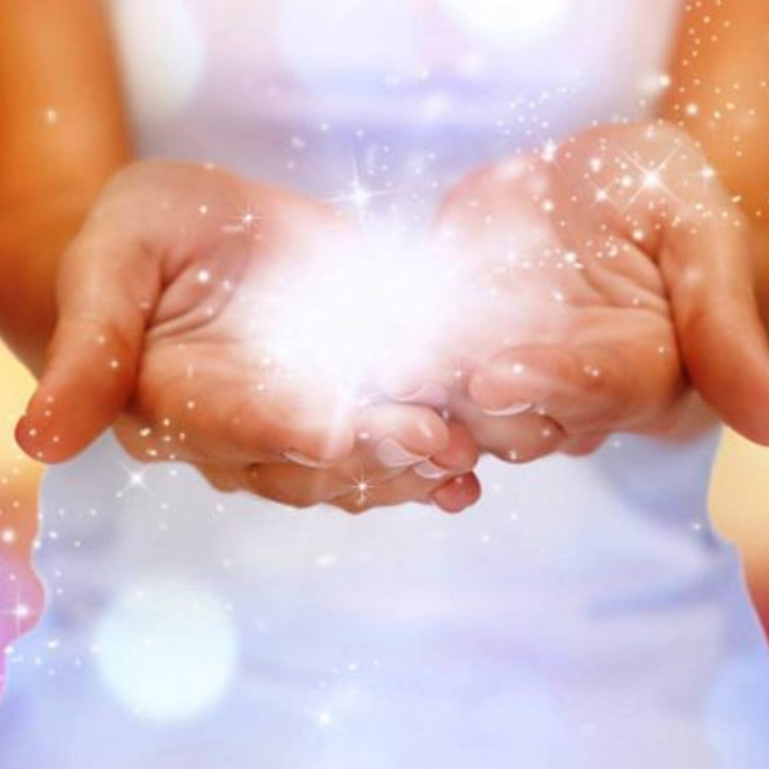 Mini Bundle 3pack  Intuitive Healing Session