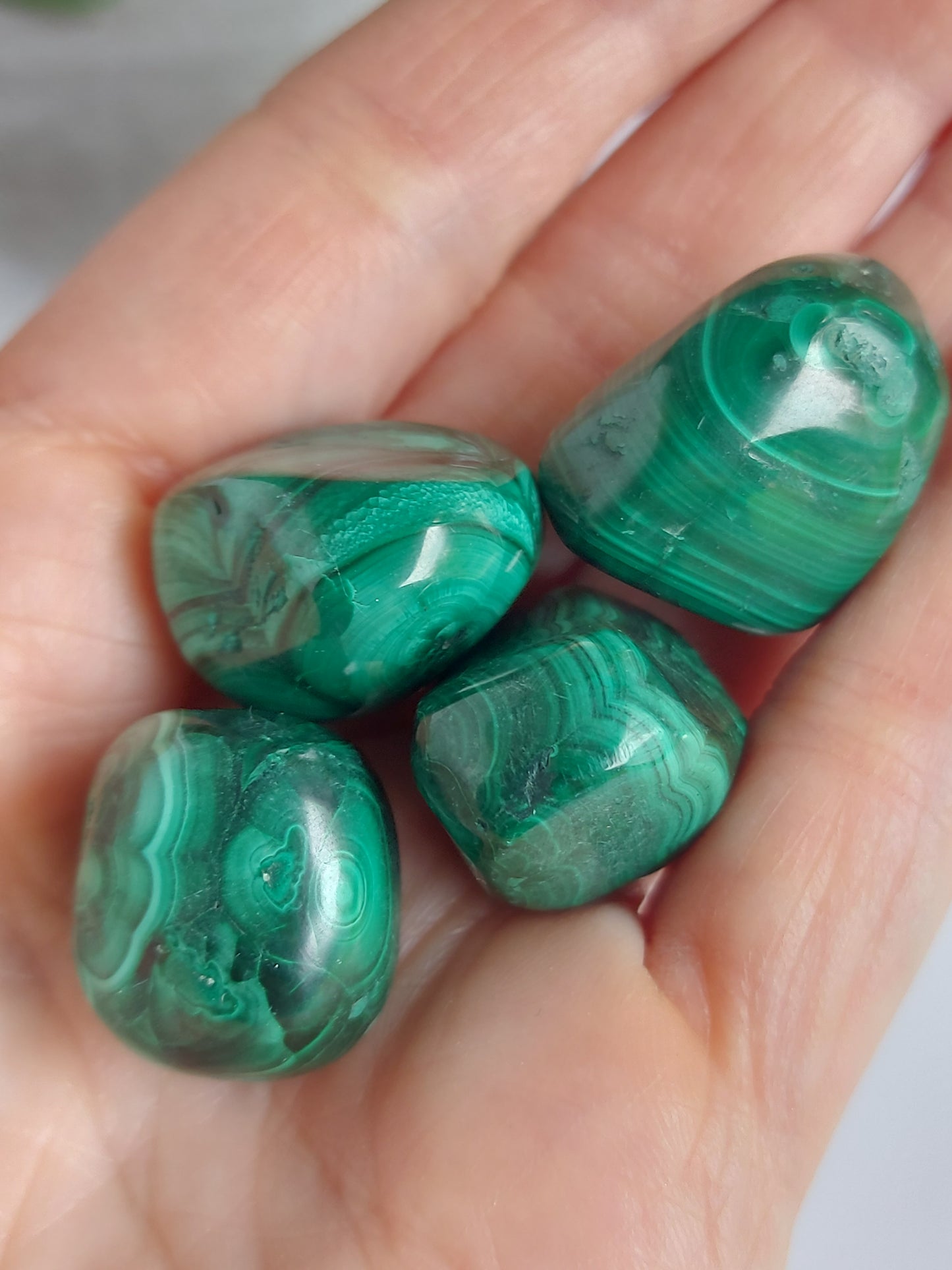 malachite