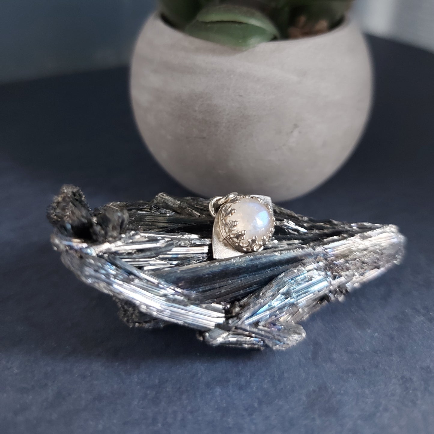 moonstone eye of protection evil eye