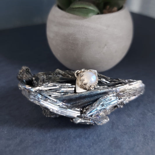 moonstone eye of protection evil eye