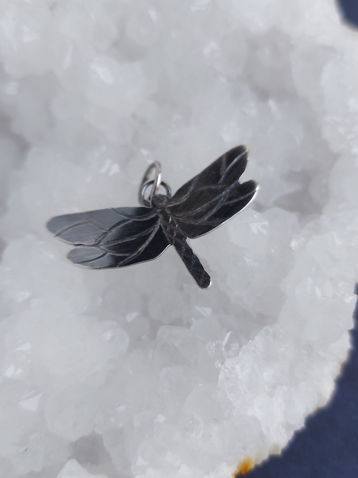 Dragonfly Spirit Animal charm